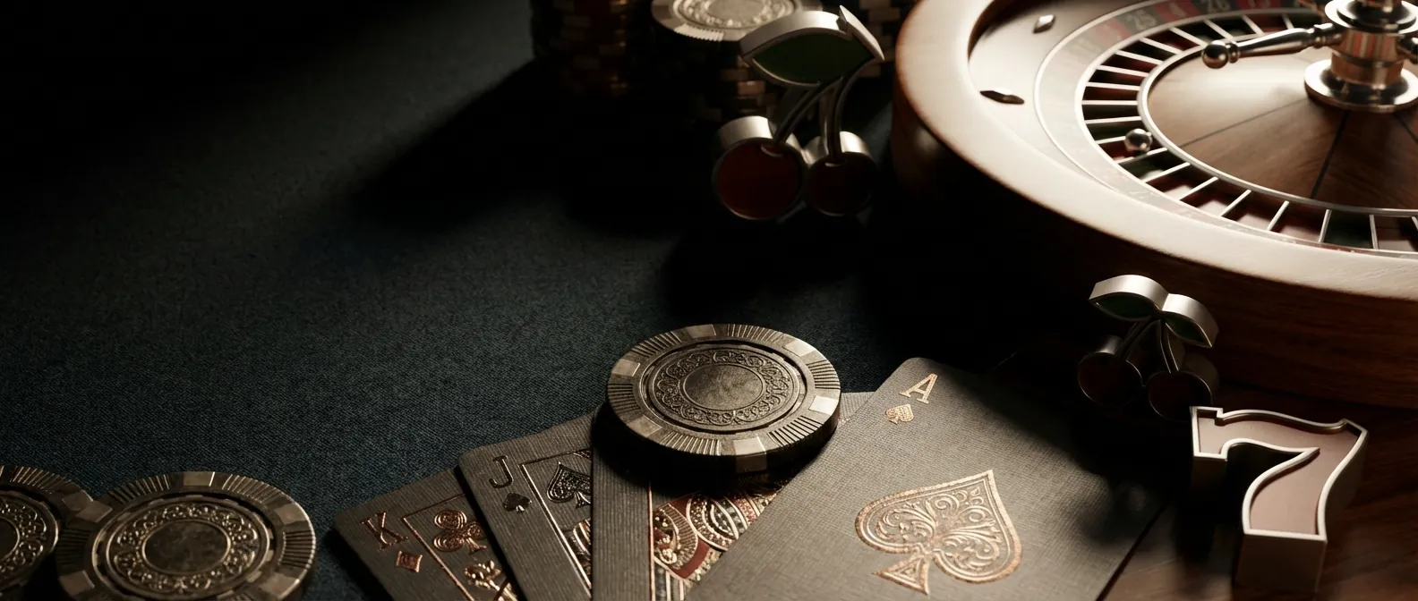 Privacybeleid Magic Wins Casino