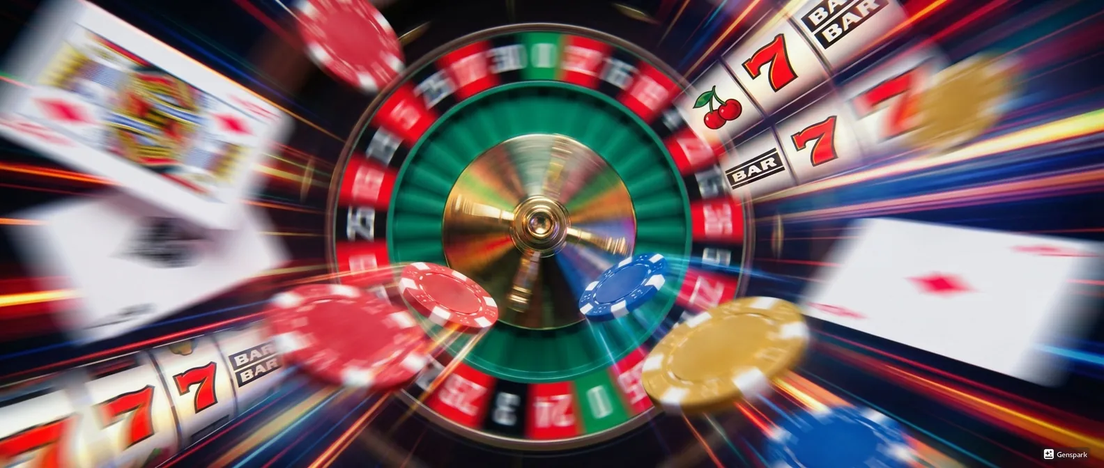 Politique de Confidentialité de Magic Wins Casino