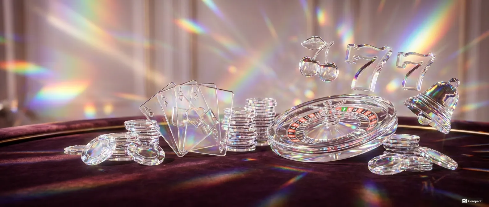 Magic Wins Casino Casino App for Everyday Use