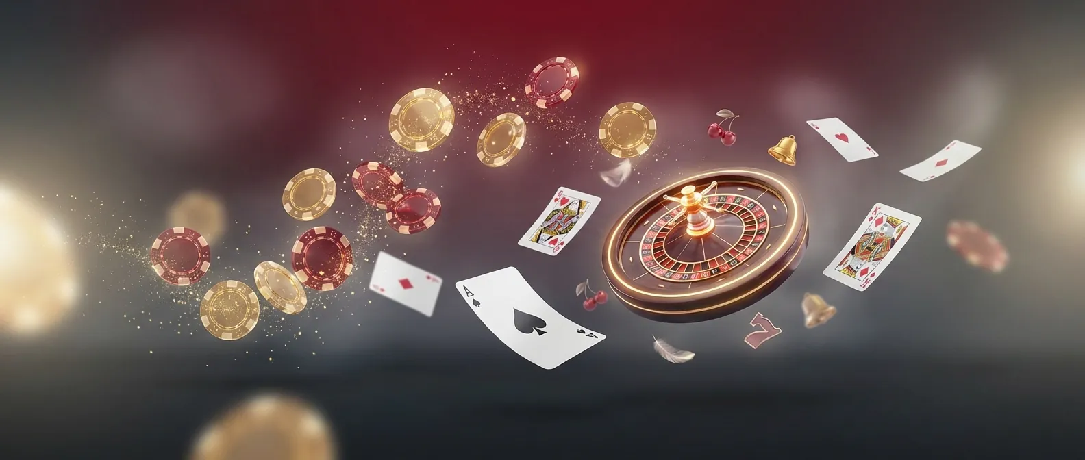 Magic Wins Casino Free Spins for Slot Players