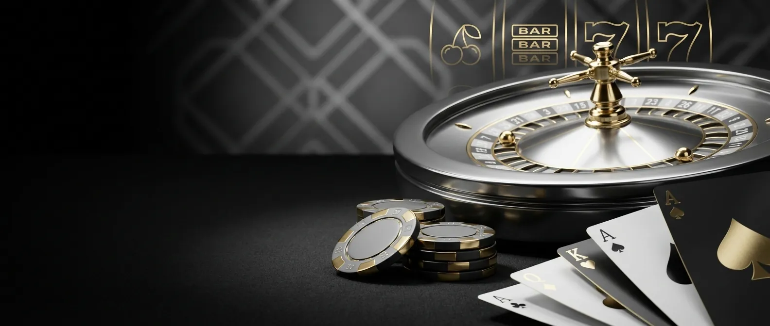 Magic Wins Casino Casino Games