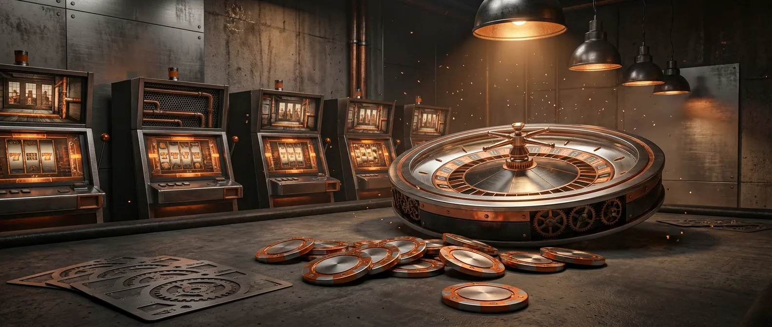 Magic Wins Casino Mobiele App – Speel Waar en Wanneer Je Wilt