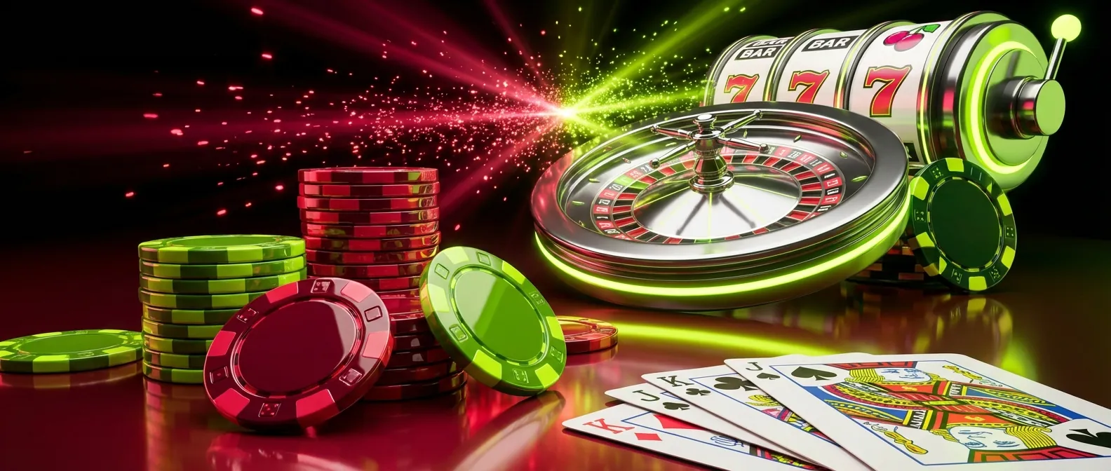Magic Wins Casino terms and conditions