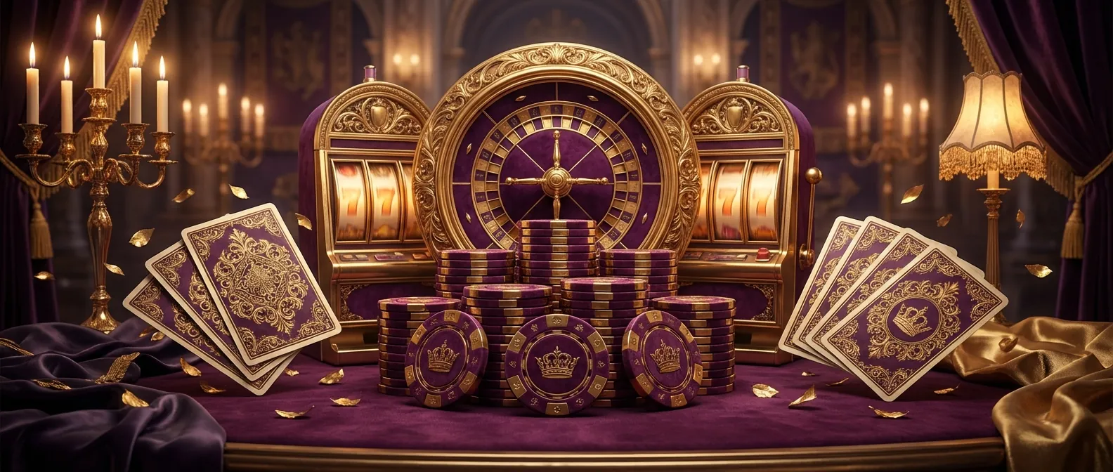 Magic Wins Casino casino login