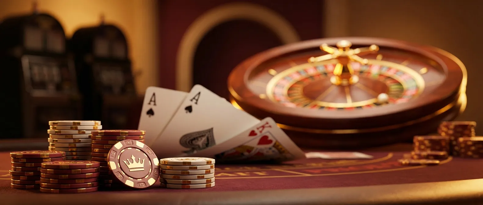 Magic Wins Casino Casino Games: Unsere umfassende Spielbibliothek