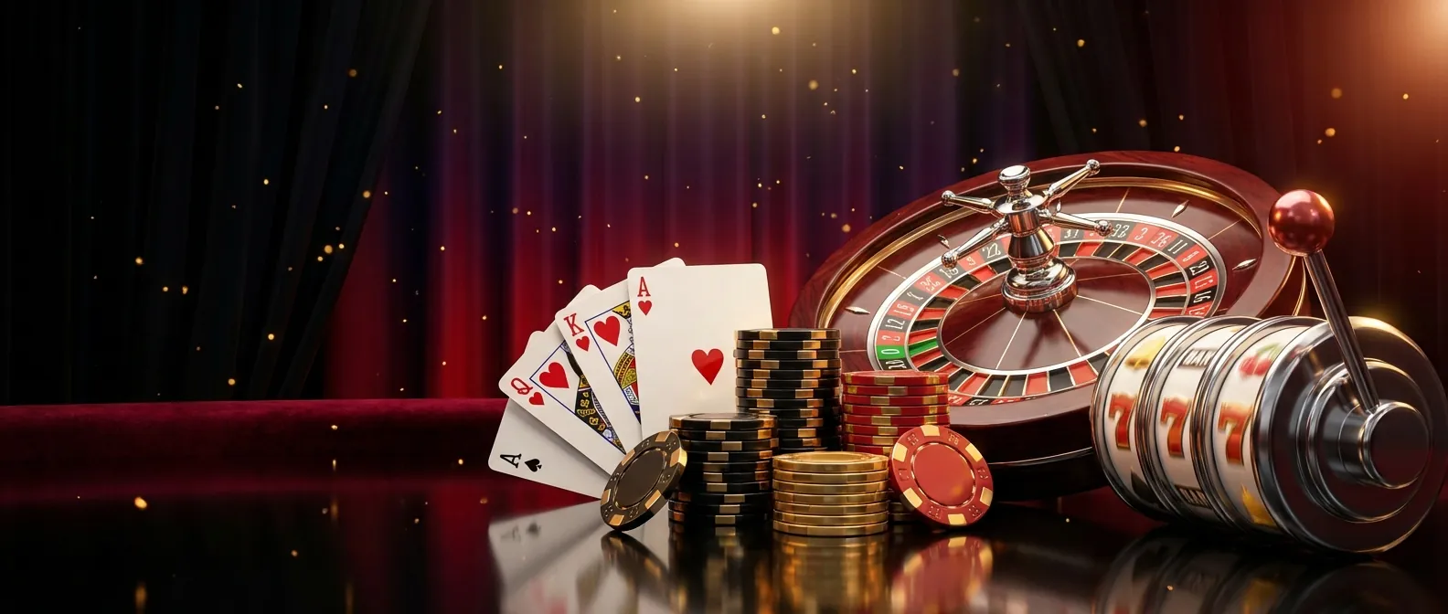 Magic Wins Casino Promo Code: Transparente Infos zu unseren Boni