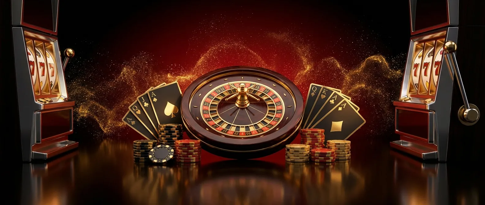 Bonus Casino Magic Wins : Notre Offre de Bienvenue