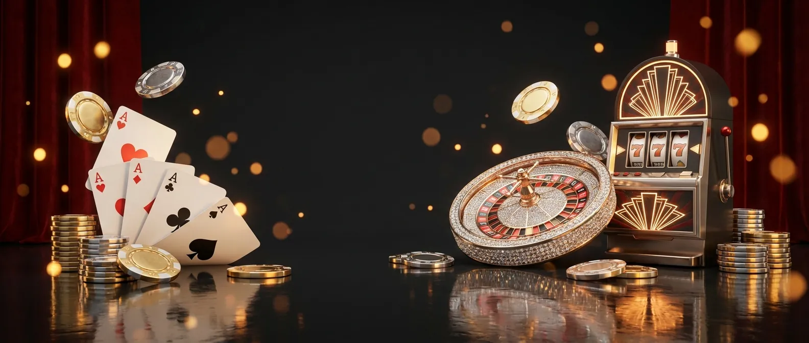 Connexion à Magic Wins Casino