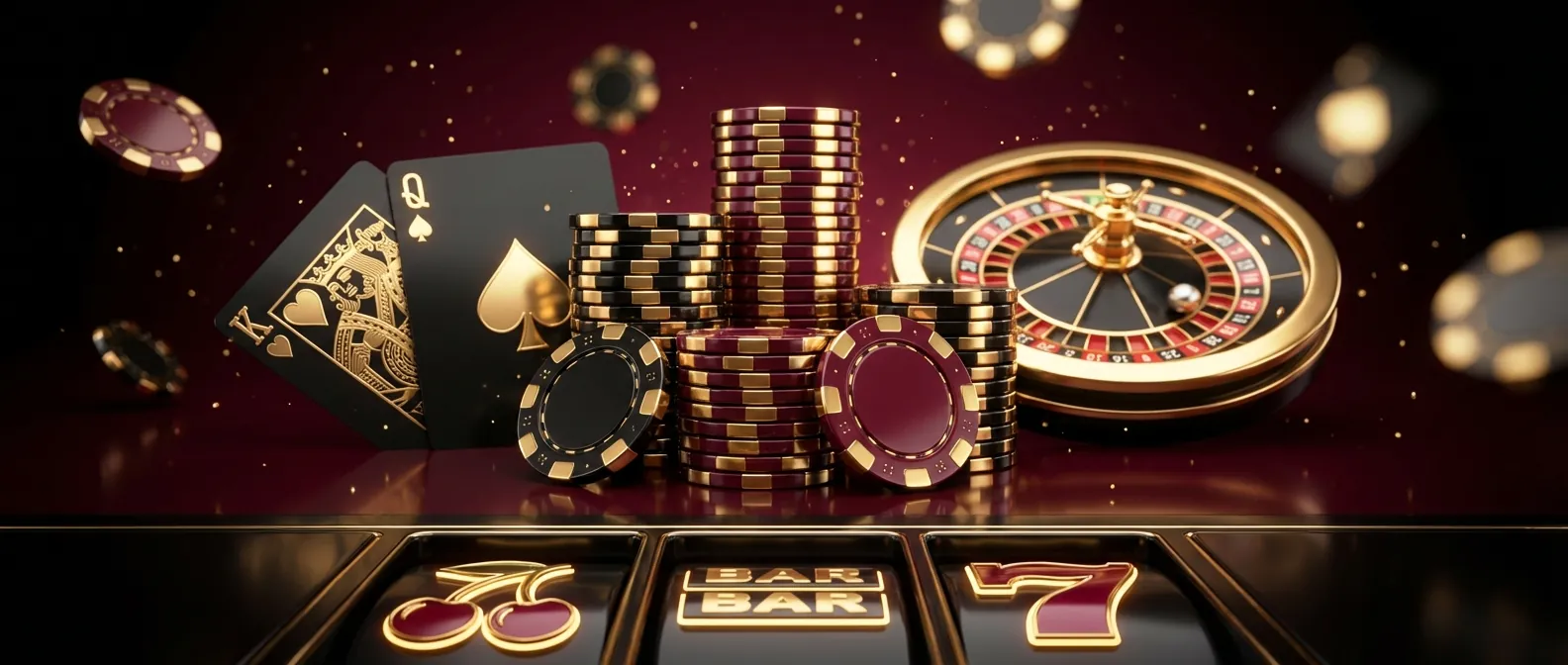 Magic Wins Casino Privacy Policy