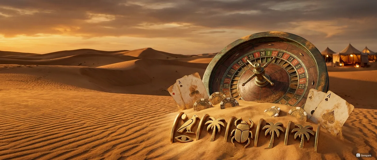 Magic Wins Casino Login